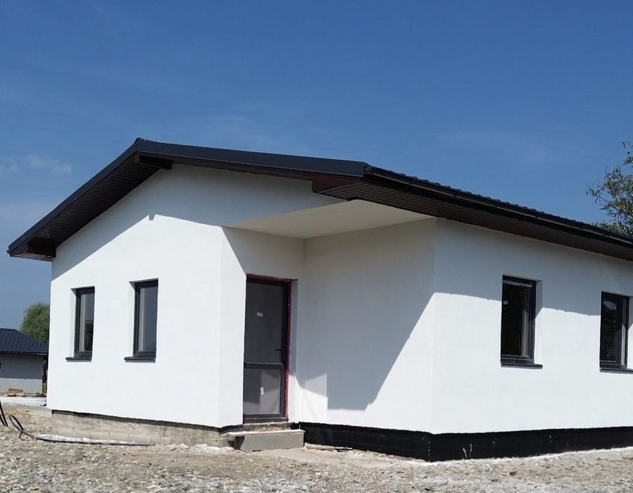 Case din structură metalică sunt cunoscute pentru avantajele sale, pre