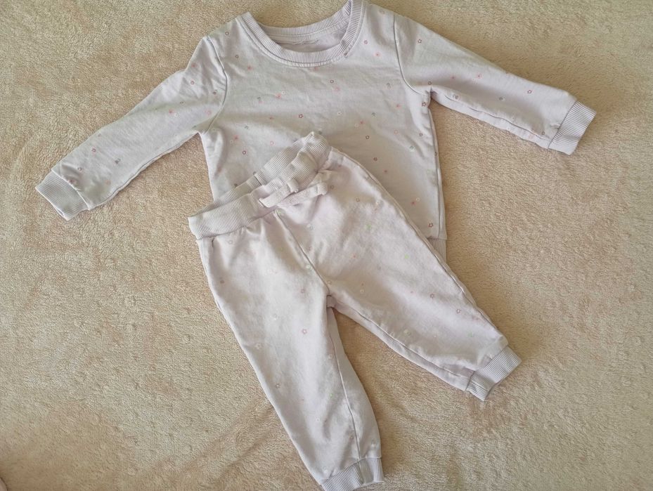 Бебешки   дрешки