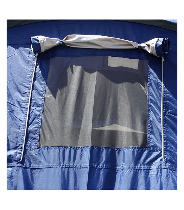 Палатка для 8 человек