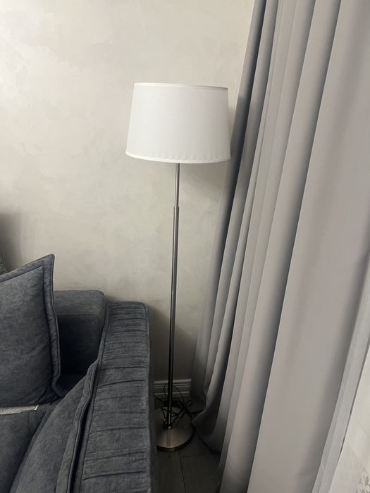 Торшер  новый италия