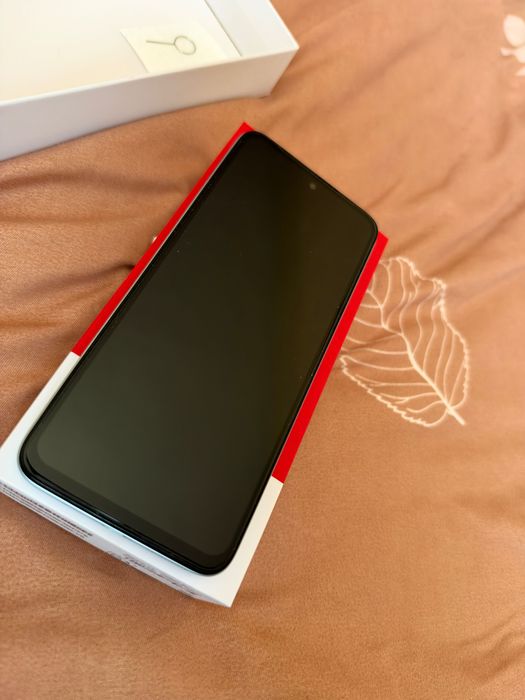 Телефон Redmi 13 Ocean Blue
