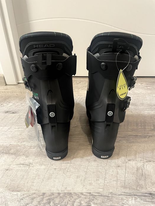 clapari noi HEAD NEXO LYT 120 RS