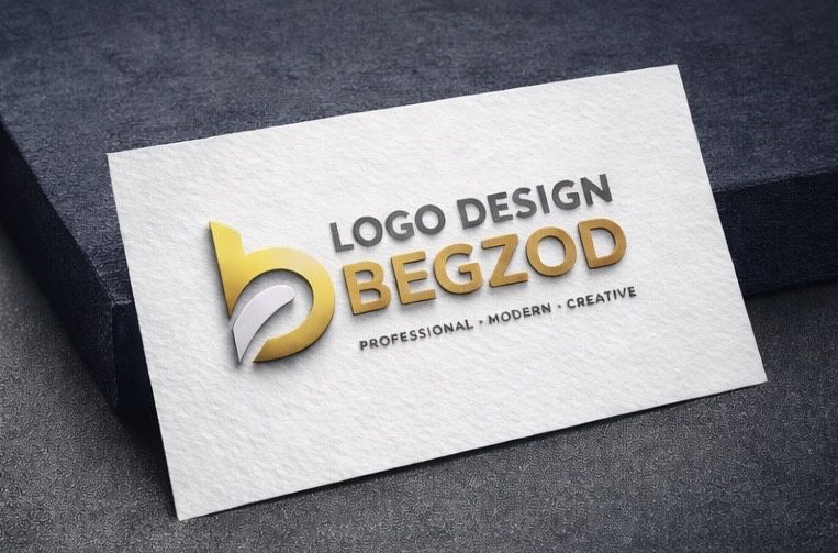 Создам современный логотип | Быстро и качественно