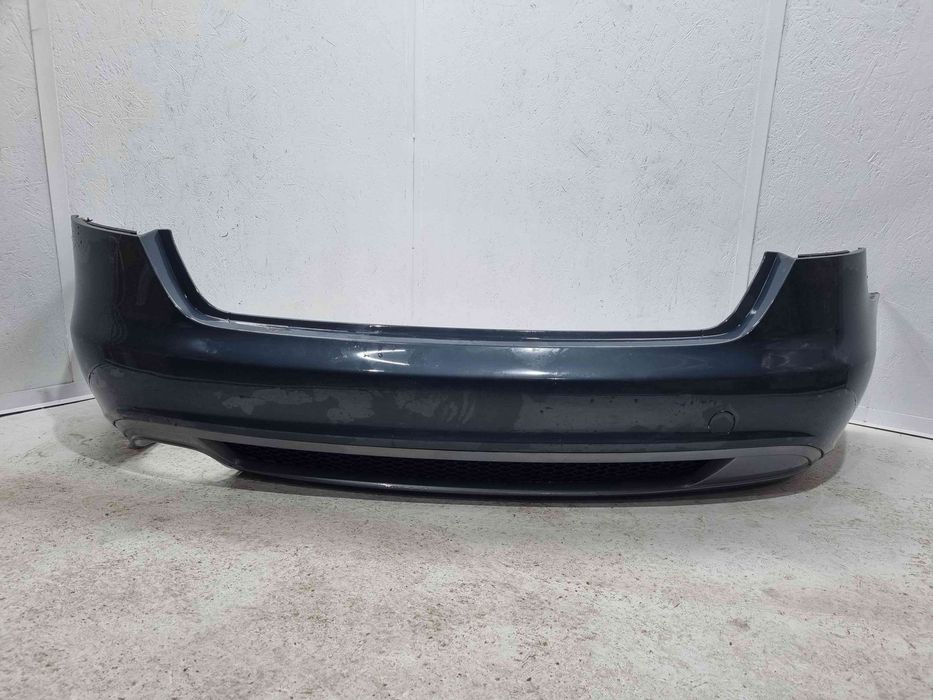 Bara spate Audi A4 (8K2, B8) [Fabr 2008-2015] LZ7H