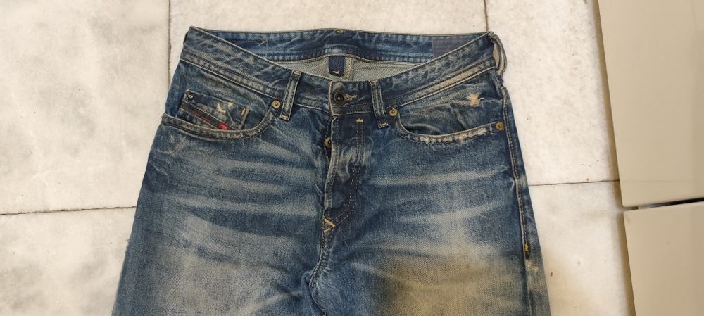 Мъжки Дънки diesel