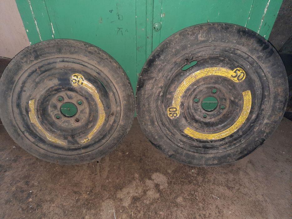 Продаётся колесы