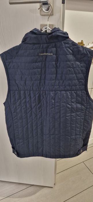 Vesta Calvin Klein Jeans marime L