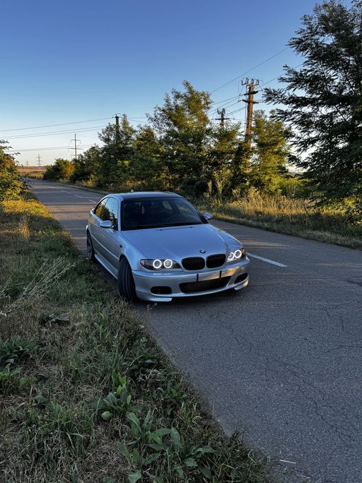 BMW Seria 3 2005 — imagine 3