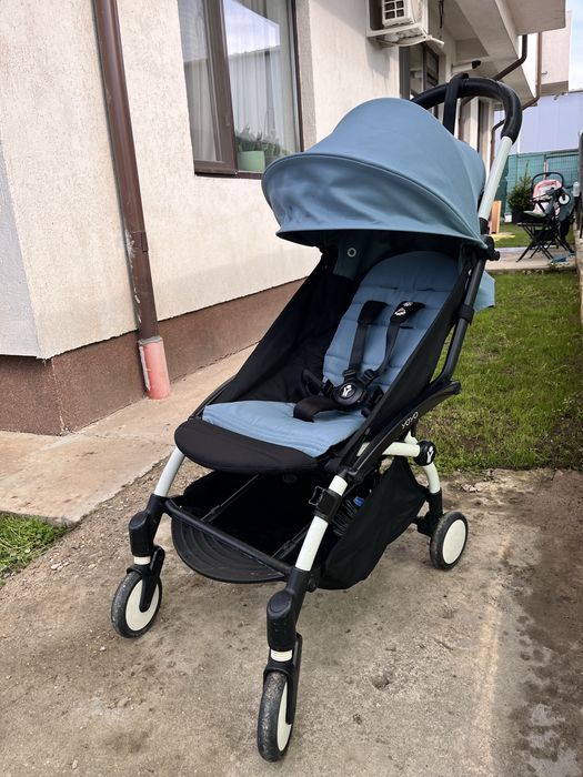 Carucior Babyzen Yoyo2 - suport pahar CADOU