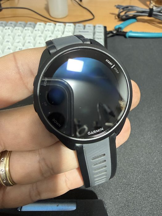 Garmin Forerunner 165
