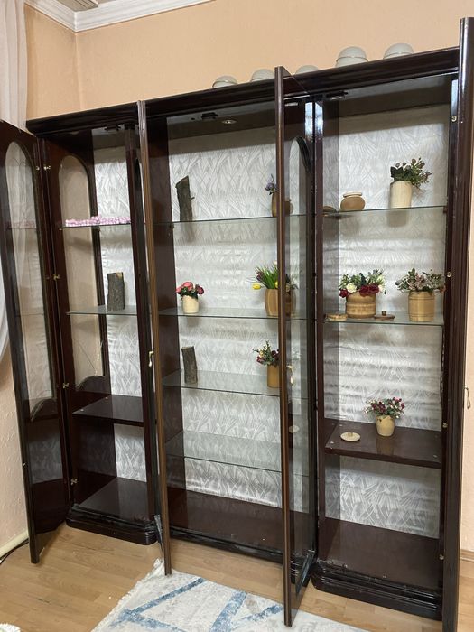 Продам мебельный гарнитур