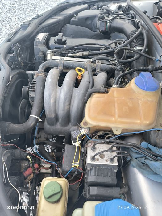 Продам Пассат Б5