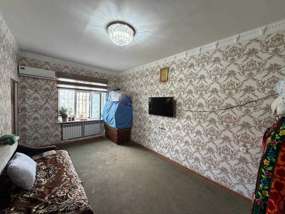 Продаю квартиру сергели 6 а