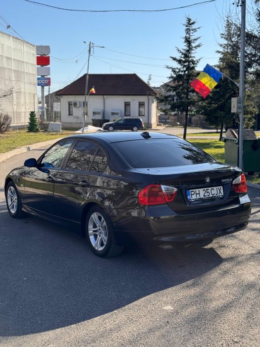 Bmw 320d de vanzare