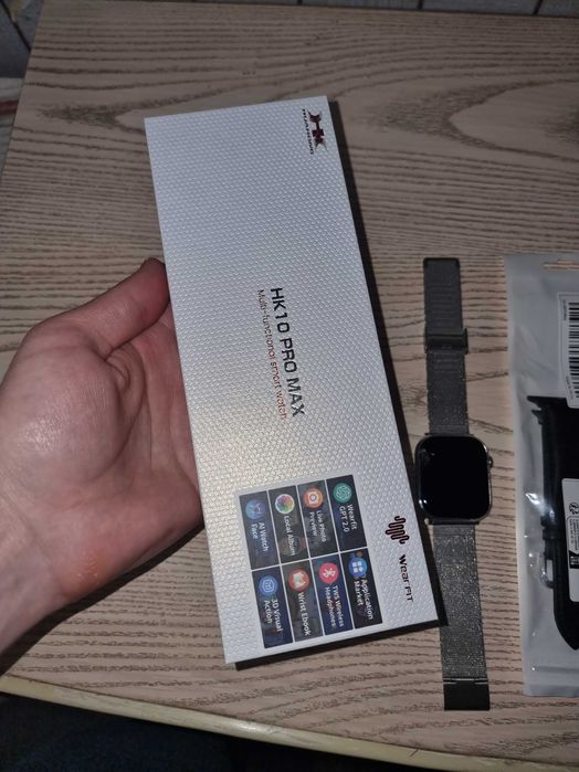 Продам HK10 Pro Max