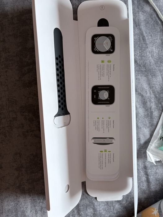 Смарт часовник APPLE WATCH NIKE SE