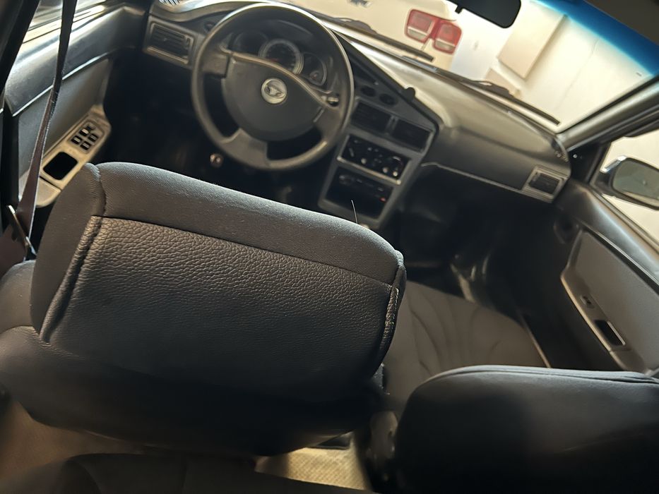 Variantga Nexia 2 sons lux gaz bor 2010yil