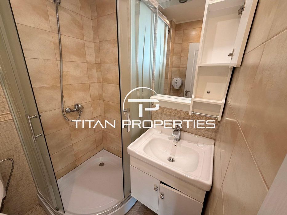 Дава се под наем Двустаен апартамент в Варна, Бриз - 55 кв.м за 610.98 € - Снимка #12