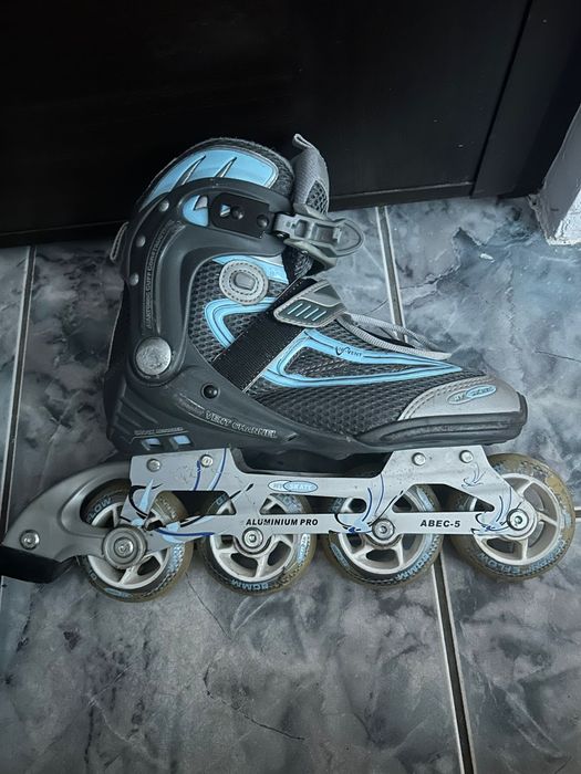 Role aluminiu mărimea 39