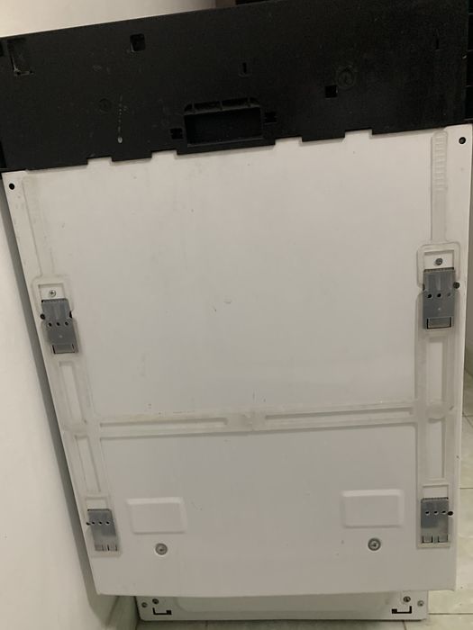 Посудомойка/встраиваемая