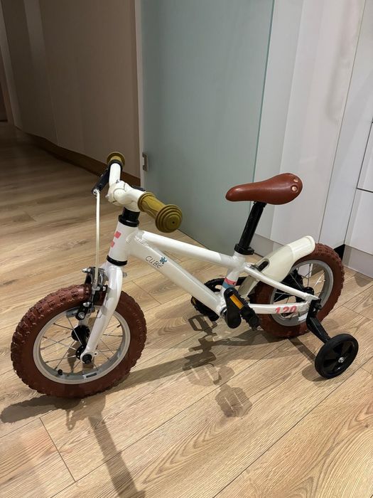 Bicicleta Cube Cubie 120 12"
