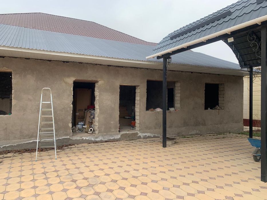 Продажа частного дома