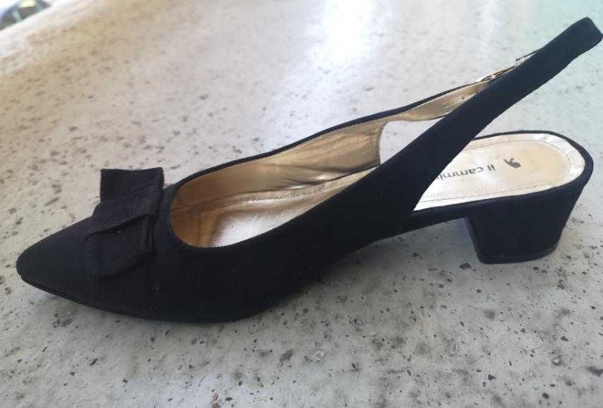 удобни елегантни обувки номер 38 НОВО