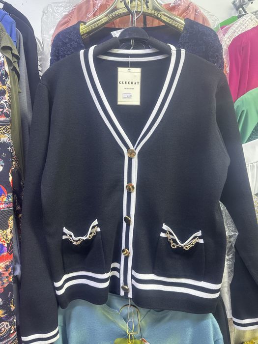 Кардиганы красивые разные