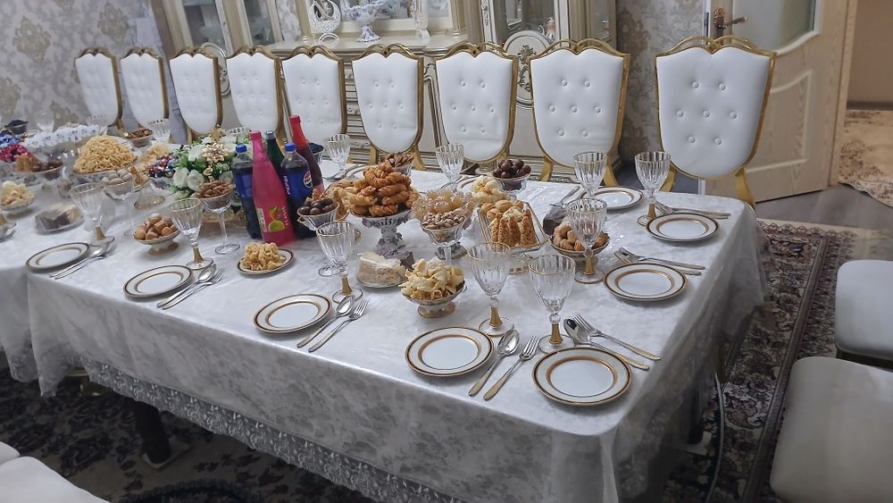 Prokat arenda stol stul pasuda zontik naves shatyor.