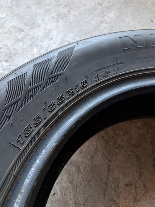 4 anvelope iarnă 185 65 r15 Nexen