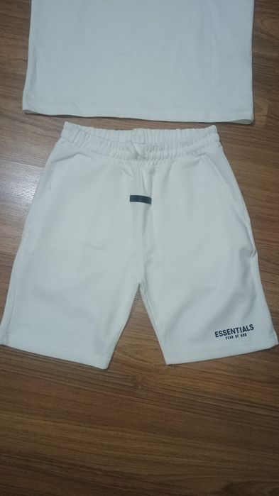 Compleu / trening Essentials bărbați