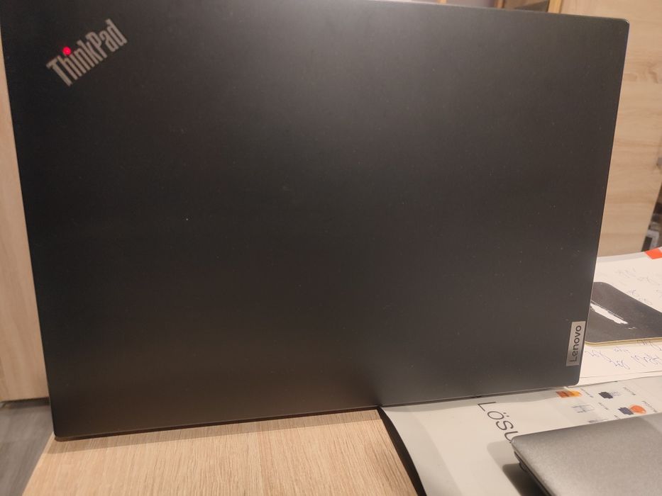 Lenovo Thinkpad L14 gen2 i3 11th ram 8gb DDR4 SSDM2 250gb baterie tine