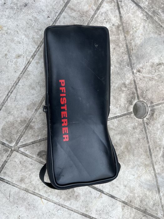 Comparatorul de fază Pfisterer EPV