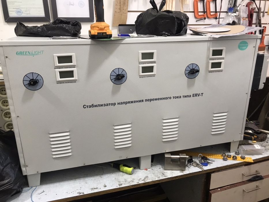 Stabilizator / стабилизаторы на заказ по индивидуальному расчету