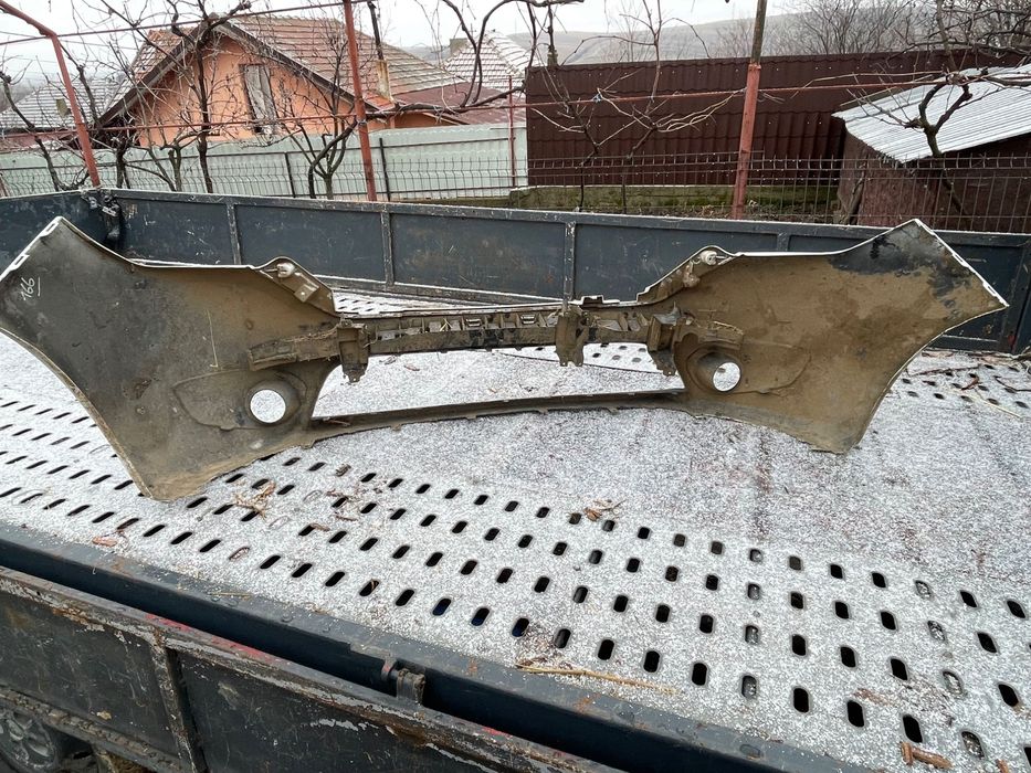 Bară Dacia Dokker și Lodgy