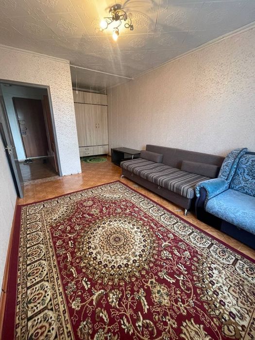 Продам 2-х комнатную квартиру