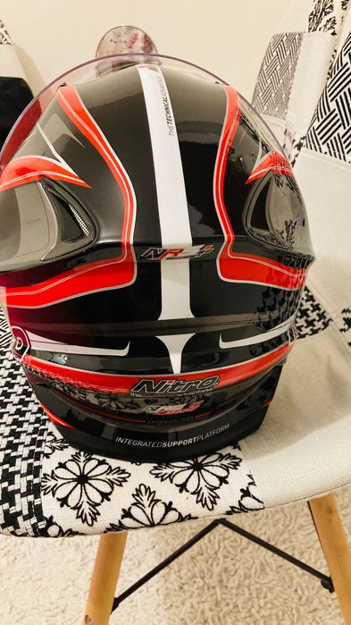 Каска за мотоциклет