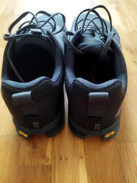 Маратонки Altra lone peak 9+