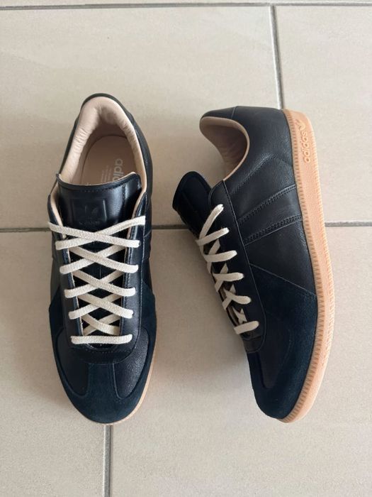 Adidas bw army кеды