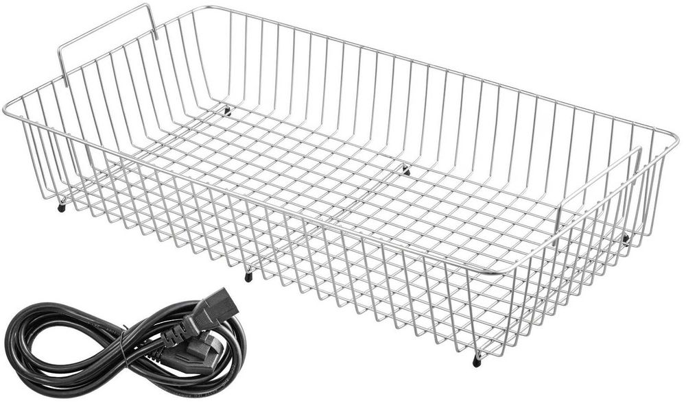 30л Ултразвукова почистваща вана