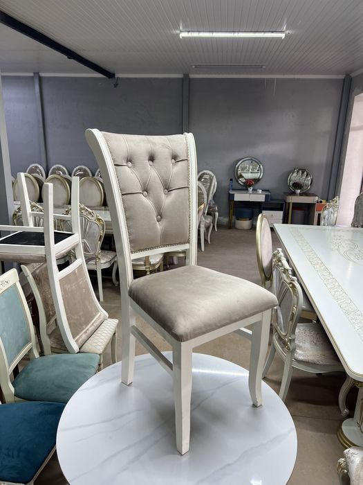 Стулья оптом шымкент