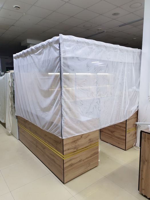 Продам торговое оборудование