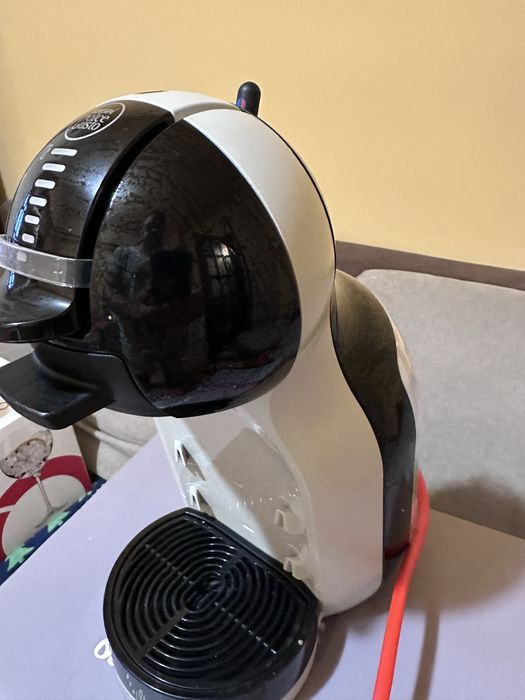 Espressor cu capsule Krups NESCAFÉ® Dolce Gusto