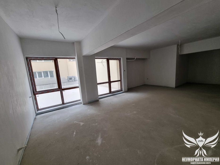 Топ център - модерен, двустаен 142кв.м. 4ет. в гр.Асеновград