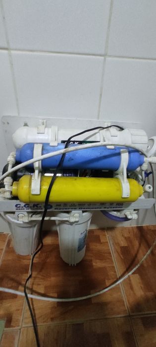 Colba.kolba.колба Suv filtr фильтры для питьевой воды обратный осмос