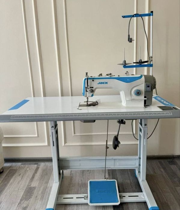 Jack F4 To’gri chok