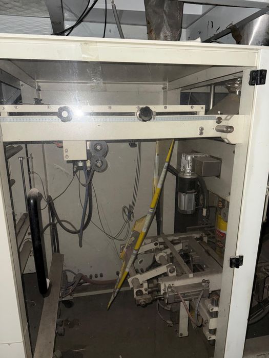 Продается упаковачная линия