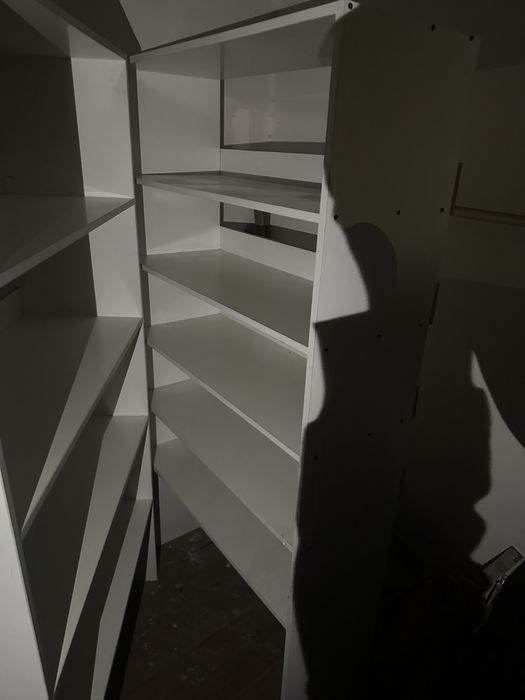 Полки для магазина