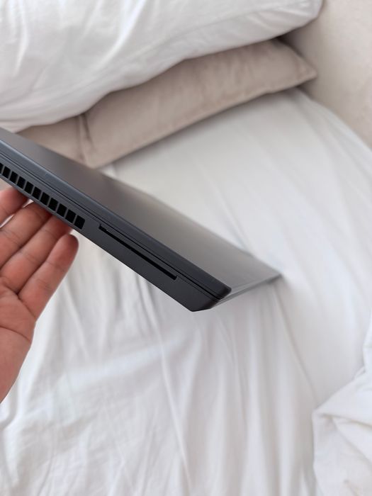 Lenovo ThinkPad T15p