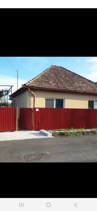 Casa de vanzare in Reghin